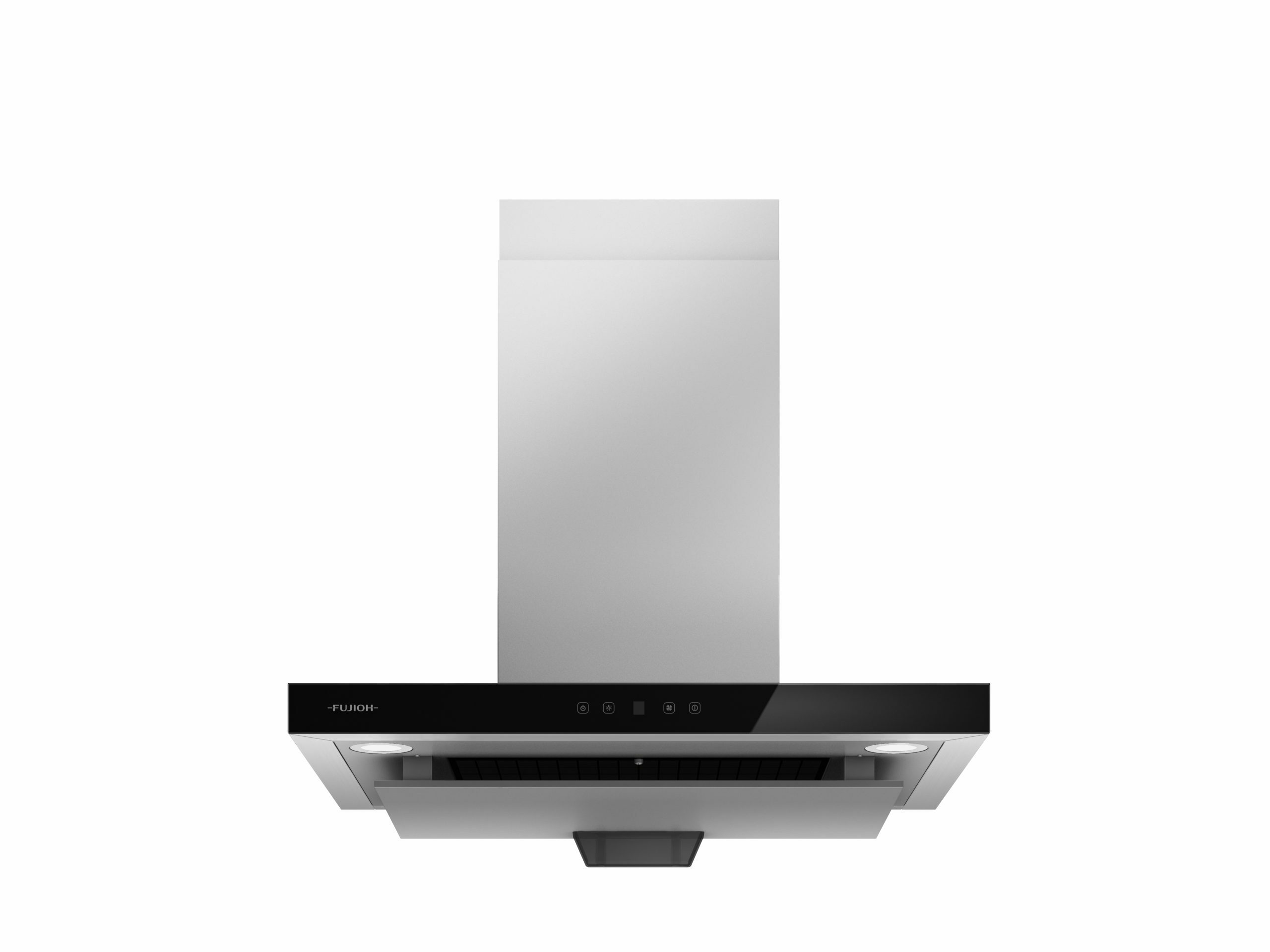 富士皇 Fujioh   FR-HT2170V-GBK‧700mm  煙導式抽油煙機‧香港行貨,原廠1年保養‧