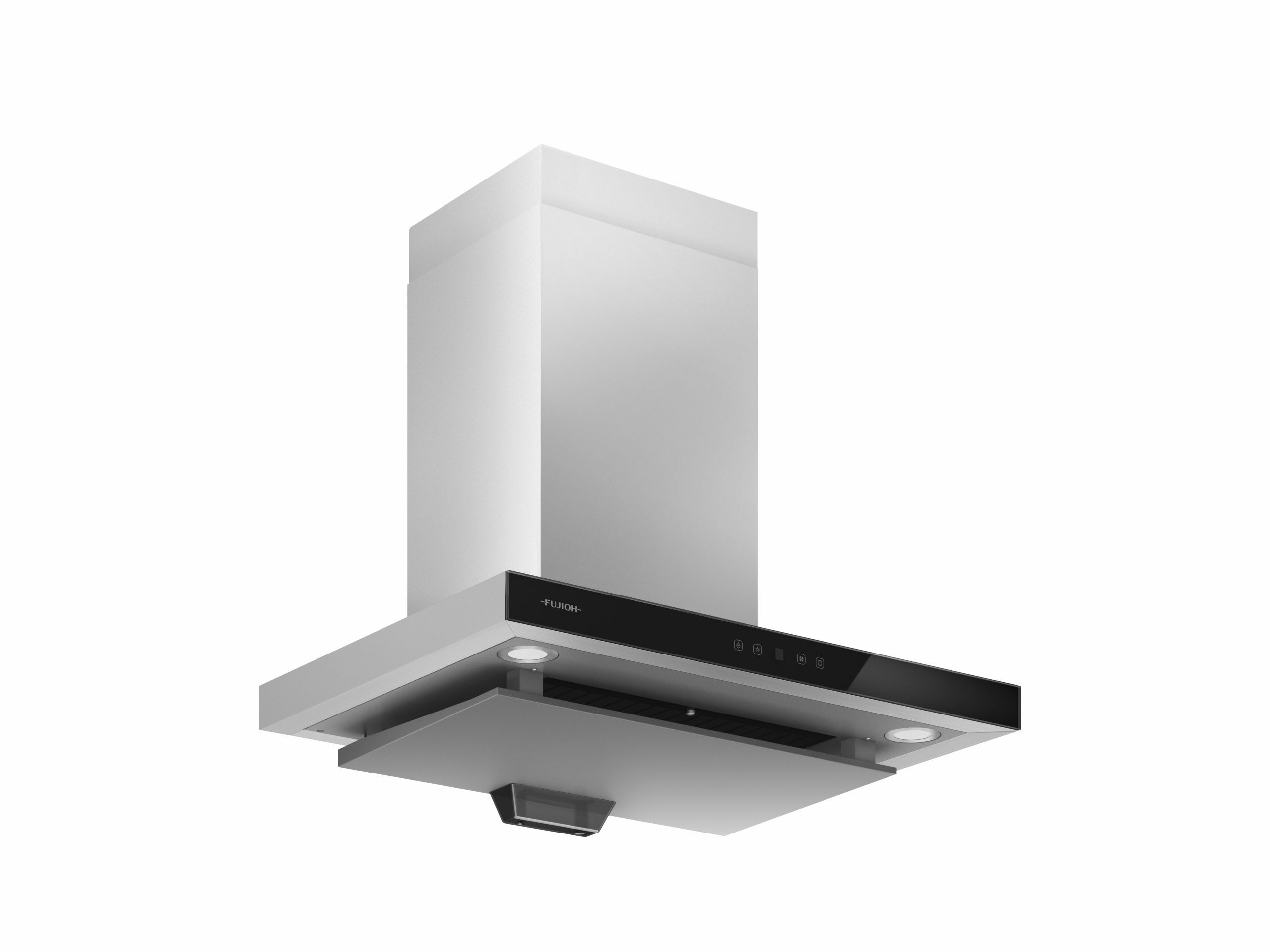 Fujioh deals chimney hood