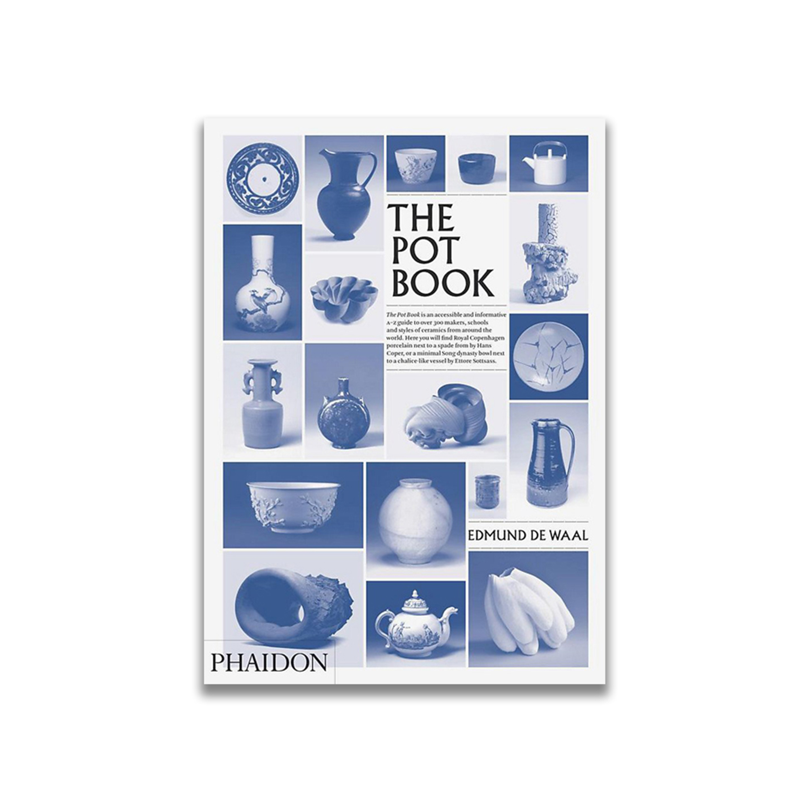 The Pot Book