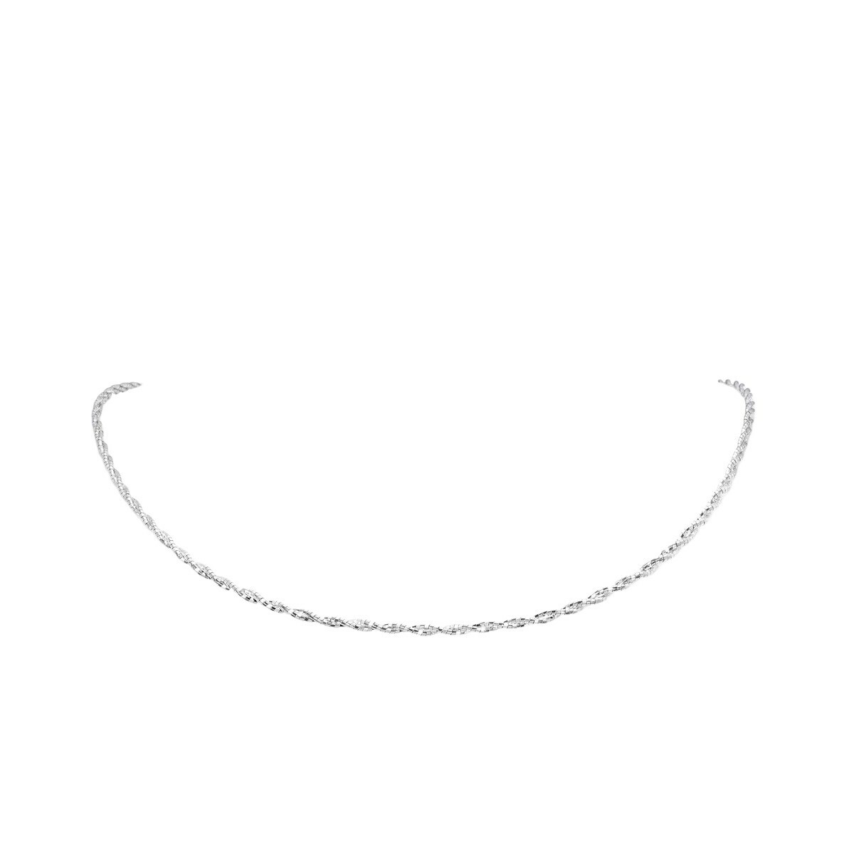 時尚輕奢百搭項圈 925銀項鍊