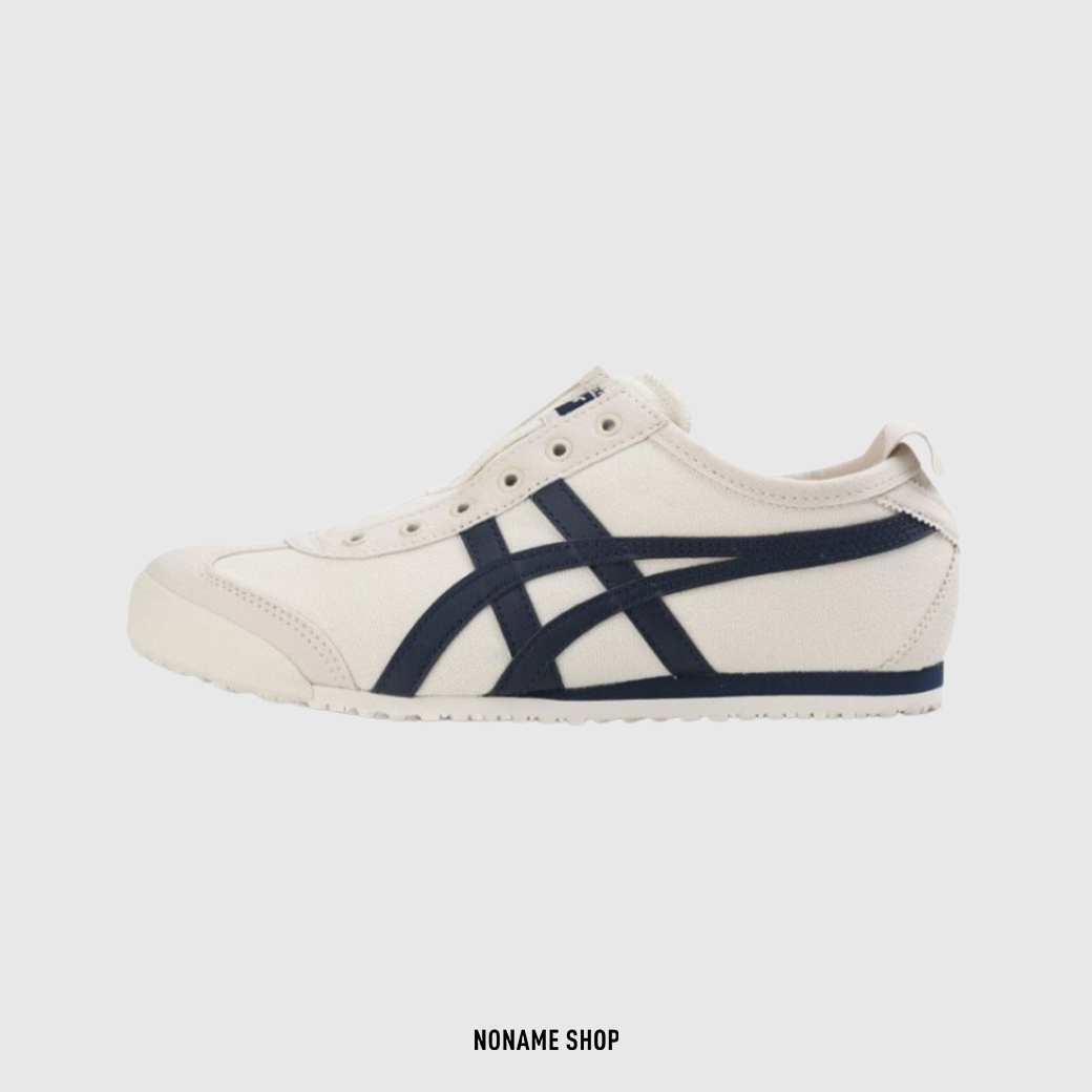 ONITSUKA TIGER 鬼塚虎 MEXICO 66 無鞋帶 (男/女款)