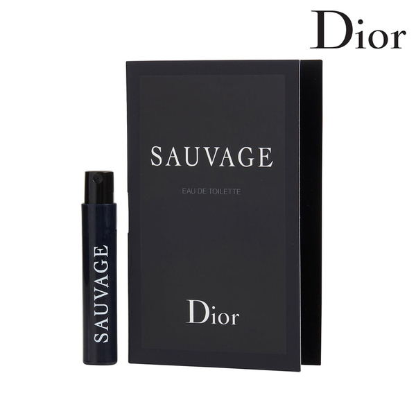 DIOR 試管香系列