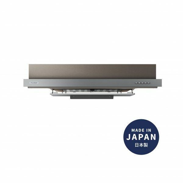 FUJIOH FR-FS2270VP+‧Oil repellent paint Range hood