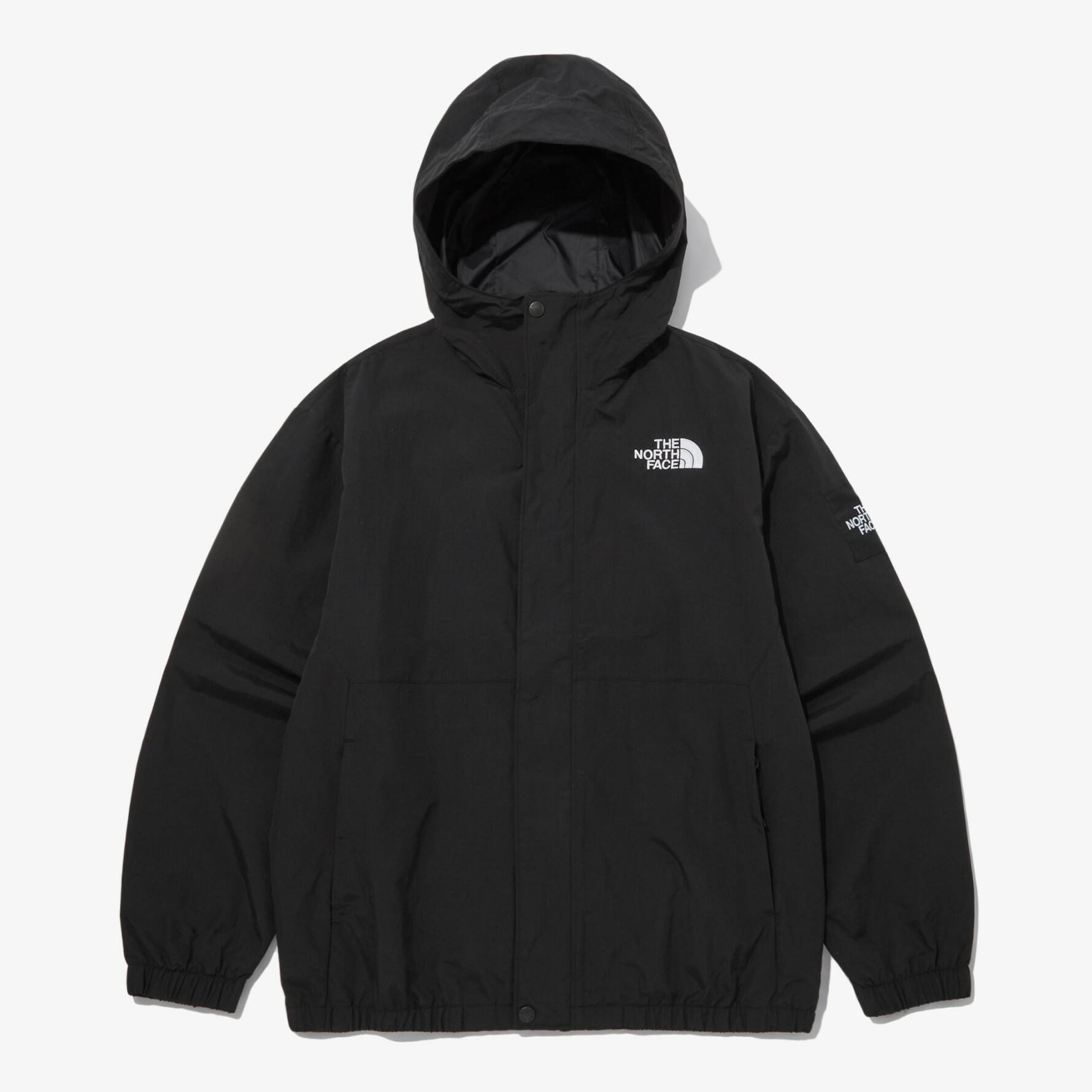 THE NORTH FACE 白標 VILAN EX 連帽 風衣 外套 NJ3BP55