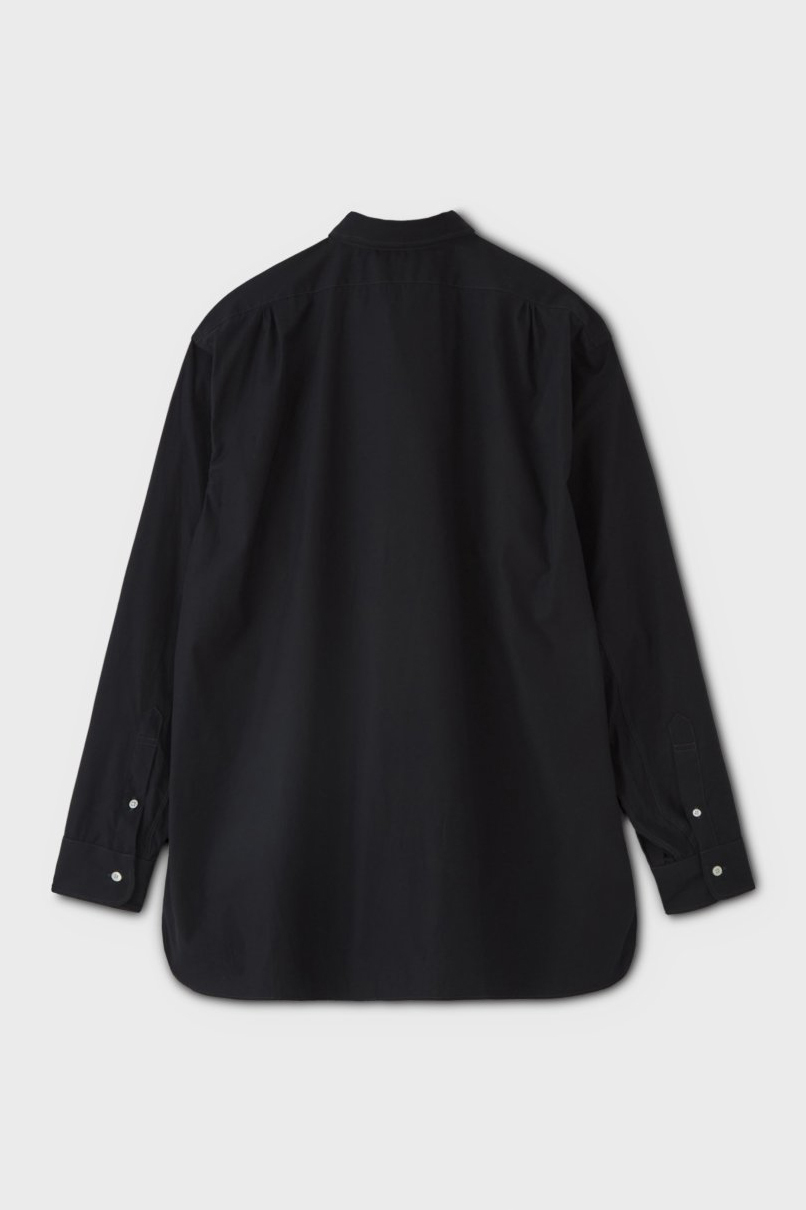 PHIGVEL LONG DRESS SHIRT (3色)