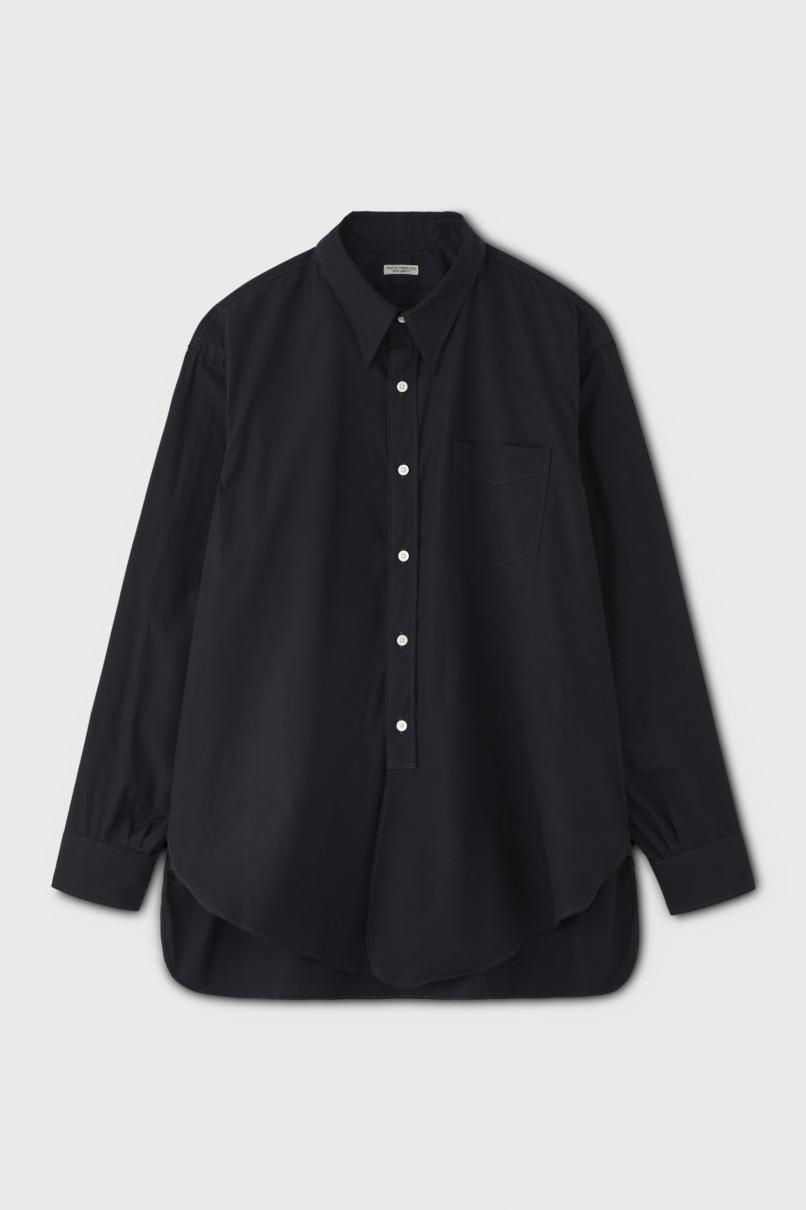 PHIGVEL LONG DRESS SHIRT (3色)