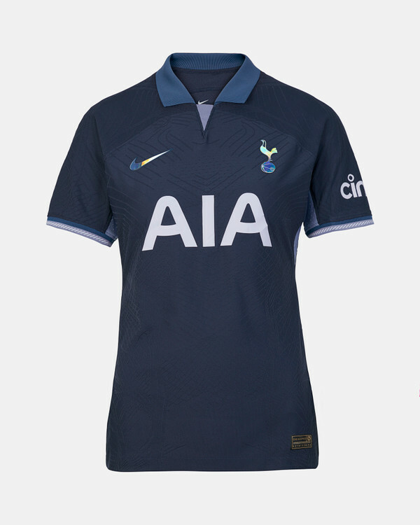 2023 Tottenham Hotspur Away Match Shirt