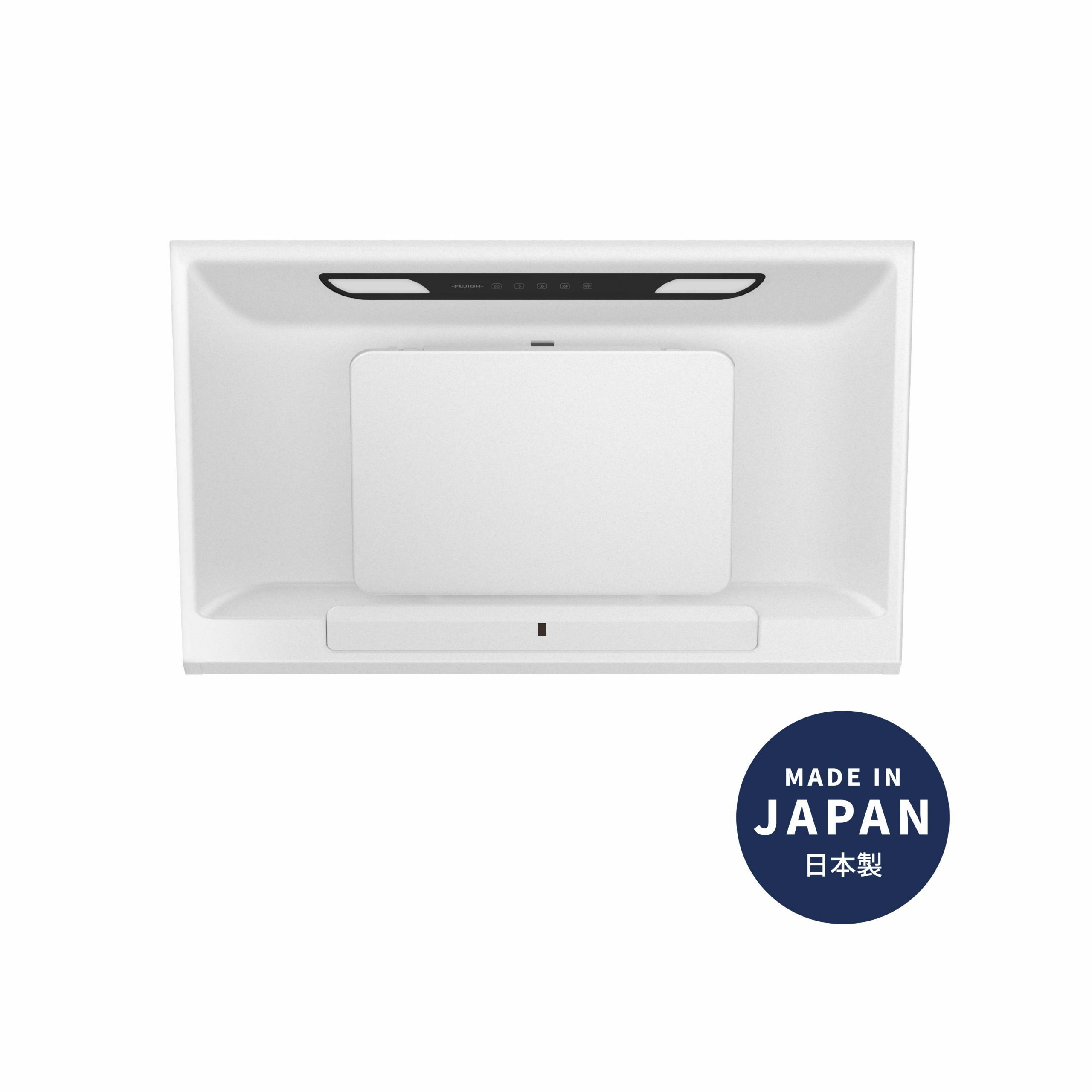 富士皇 Fujioh    FR-SC2090P‧900mm Kirei 渦輪扇葉‧傾斜式抽油煙機‧親水塗層‧日本製造‧香港行貨,原廠1年保養‧