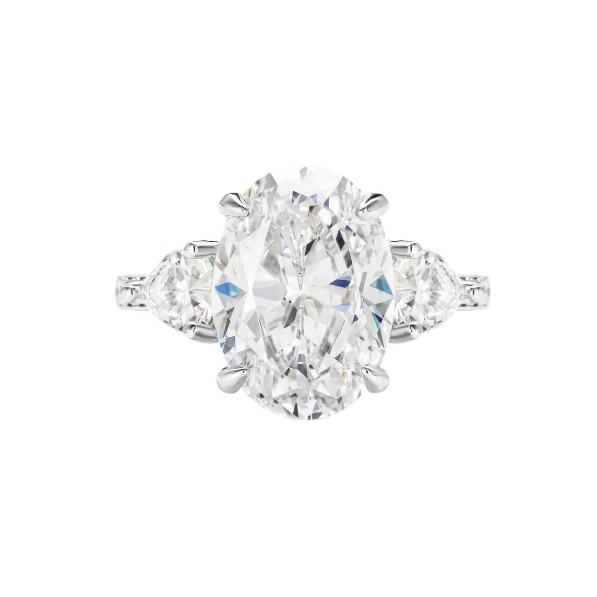 簡約高級款 925銀戒指