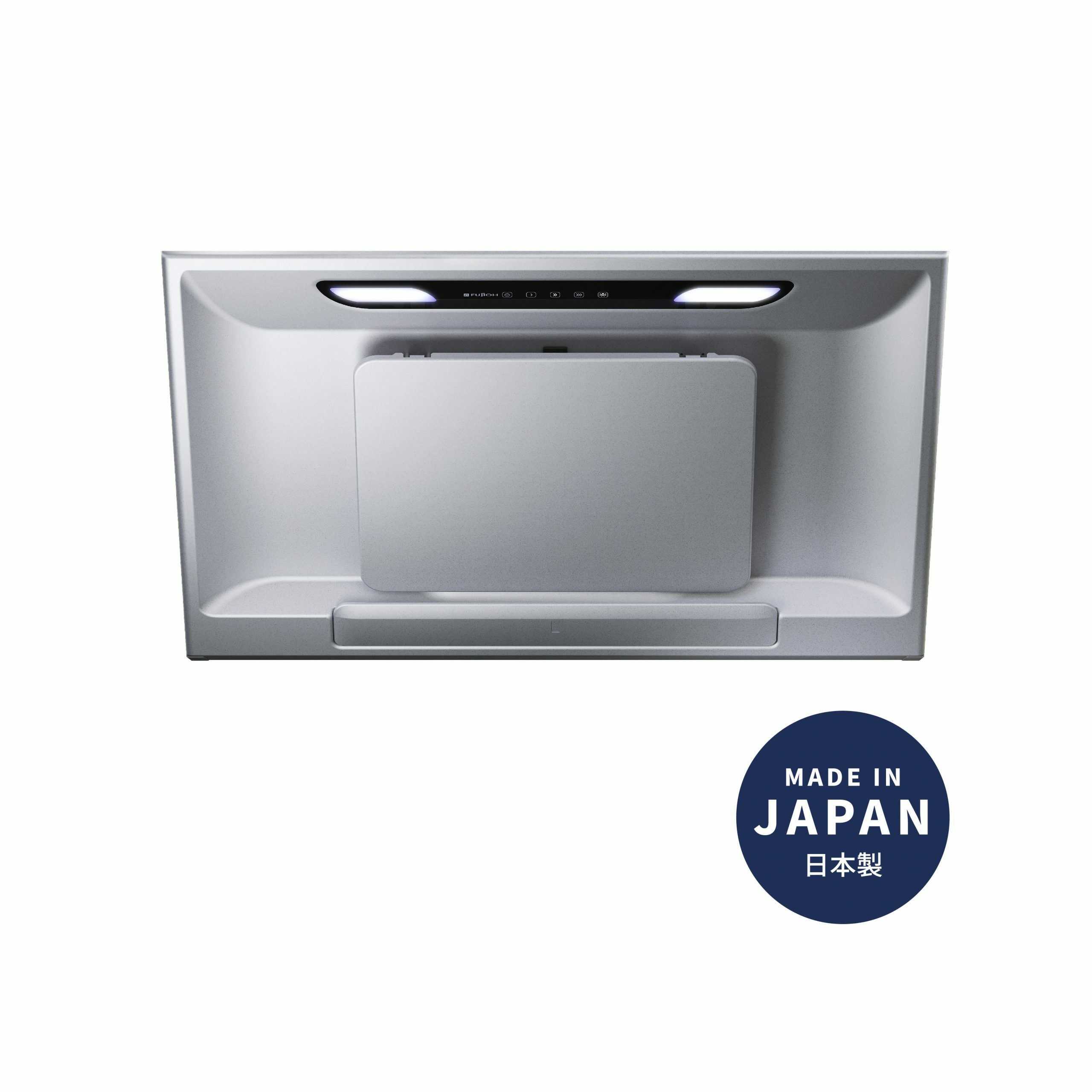 富士皇 Fujioh    FR-SC2070P‧700mm Kirei 渦輪扇葉‧傾斜式抽油煙機‧親水塗層‧日本製造‧香港行貨,原廠1年保養‧