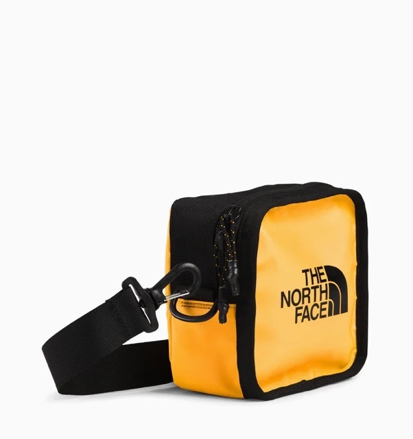 THE NORTH FACE EXPLORE BARDU II