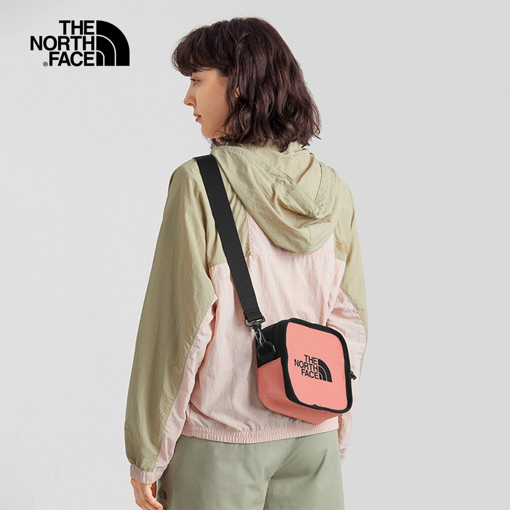 THE NORTH FACE EXPLORE BARDU II