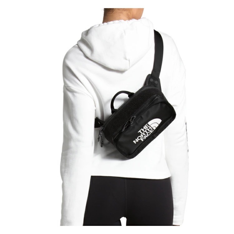 THE NORTH FACE EXPLORE BLT FANNY PACK