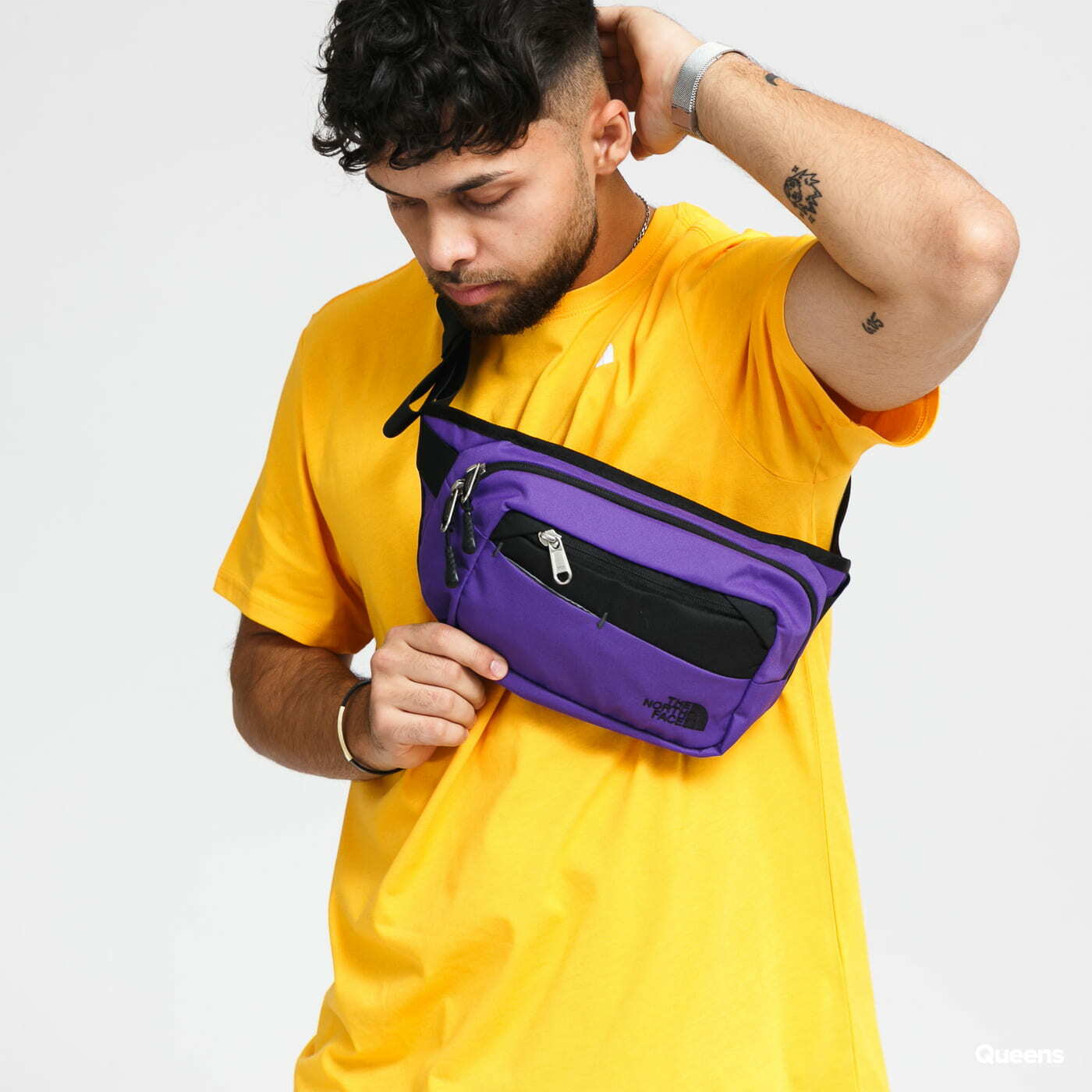 THE NORTH FACE EBOZER HIP PACK II
