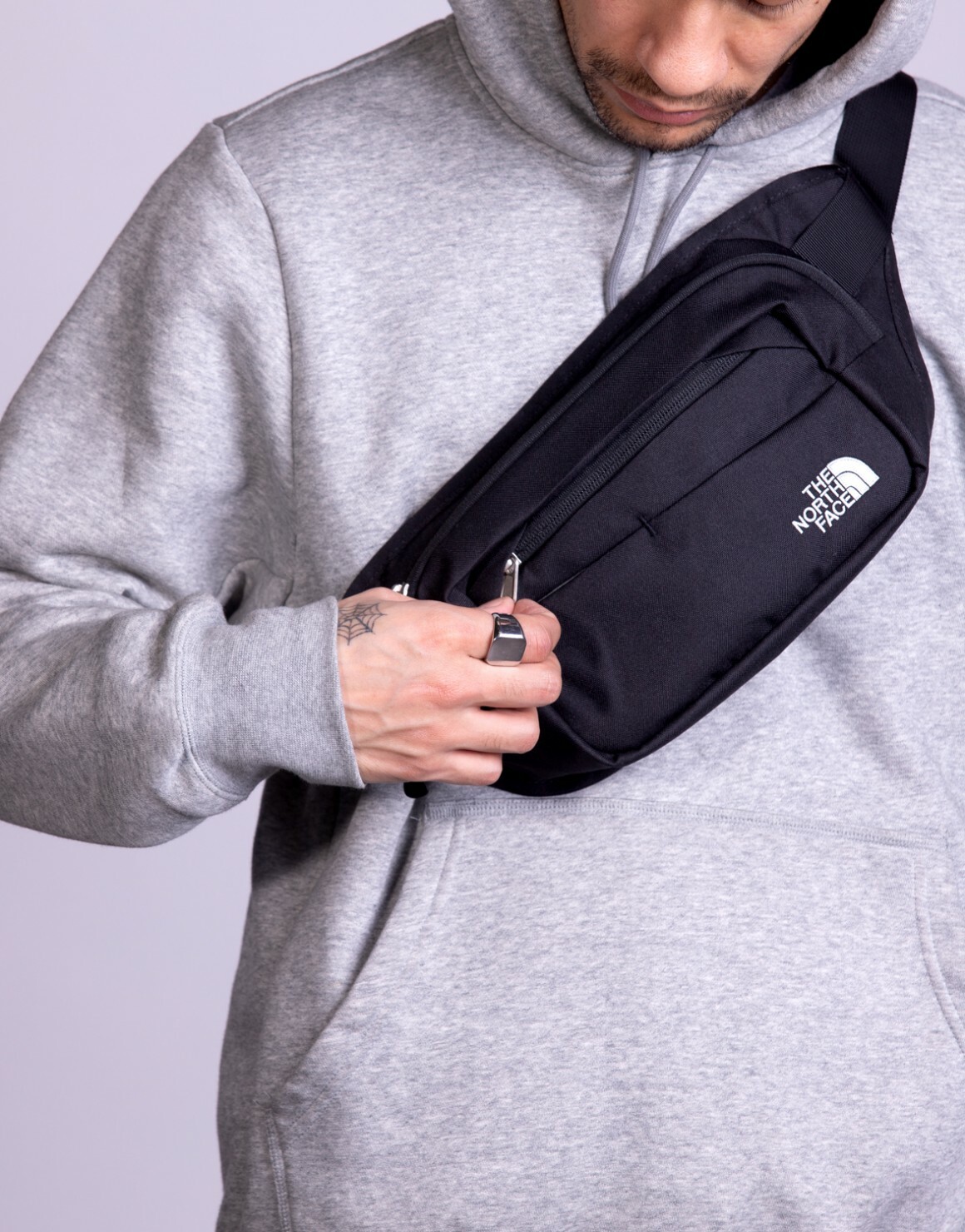 THE NORTH FACE EBOZER HIP PACK II