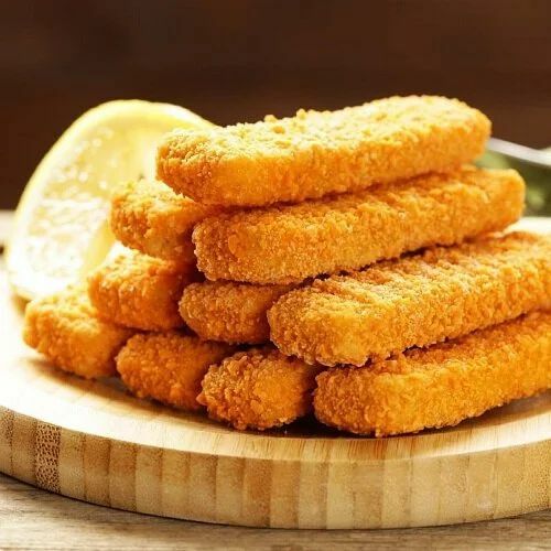New Zealand Sealord cod fingers, about 400g (15 pieces）