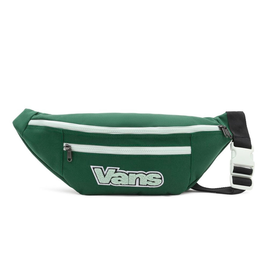VANS WARD CROSS BODY PACK