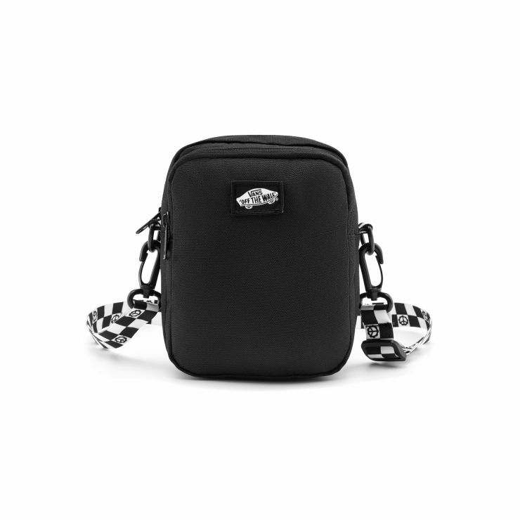 VANS GO GETTER CROSSBODY BAG