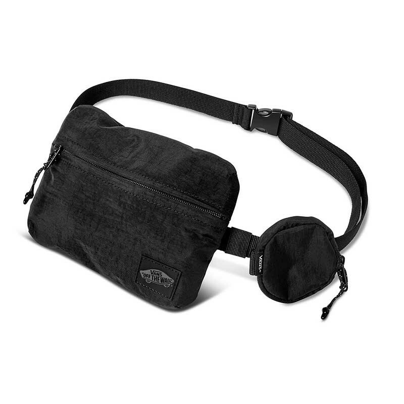 VANS VOYAGER 2-WAYS BAG