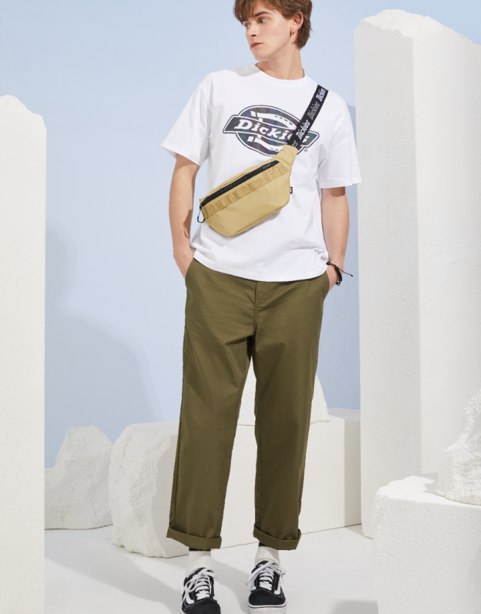DICKIES WAIST BAG