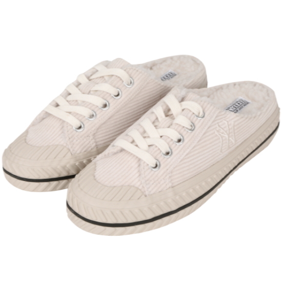 MLB PLAYBALL CORDUROY MULE