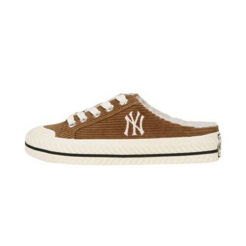 MLB PLAYBALL CORDUROY MULE