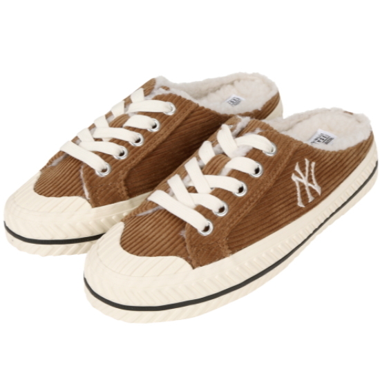 MLB PLAYBALL CORDUROY MULE