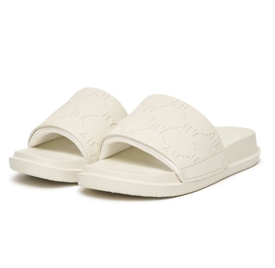 MLB CHUNKY MOUND DIA MONOGRAM