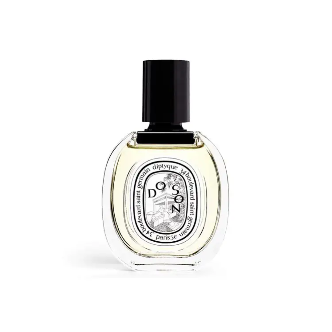 diptyque 杜桑淡香水