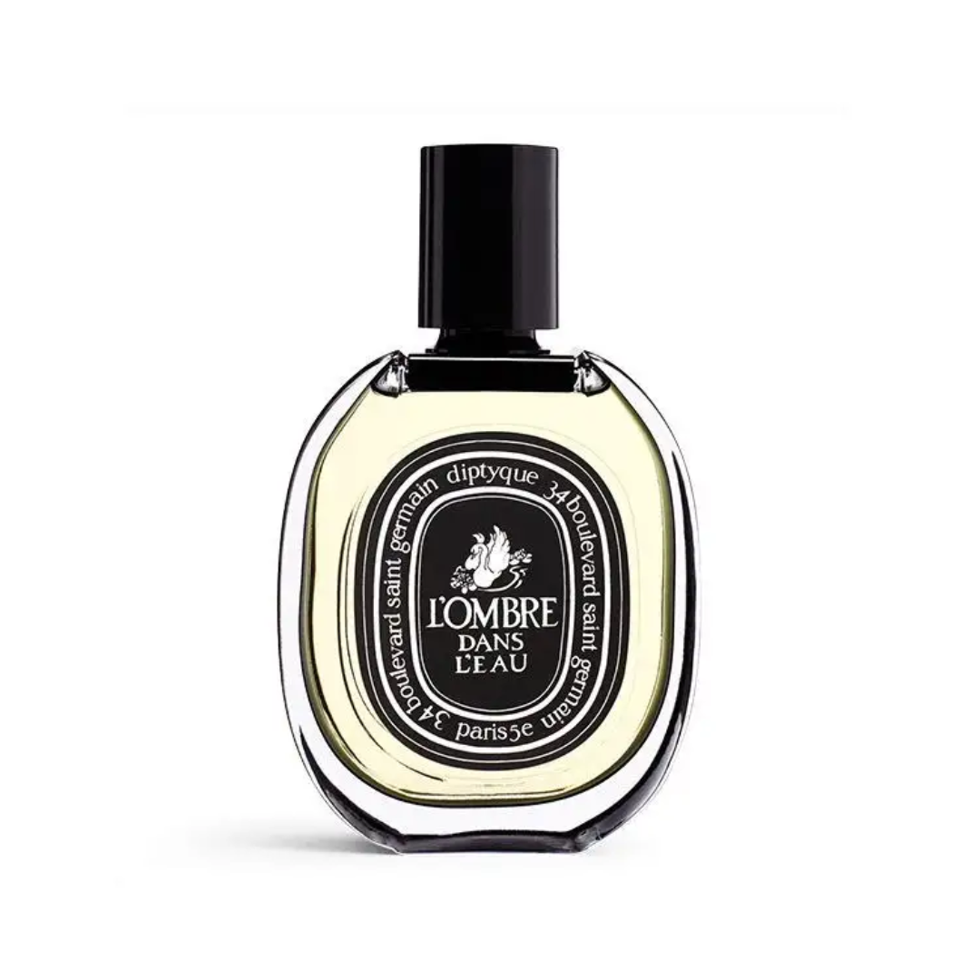 diptyque 影中之水淡香精