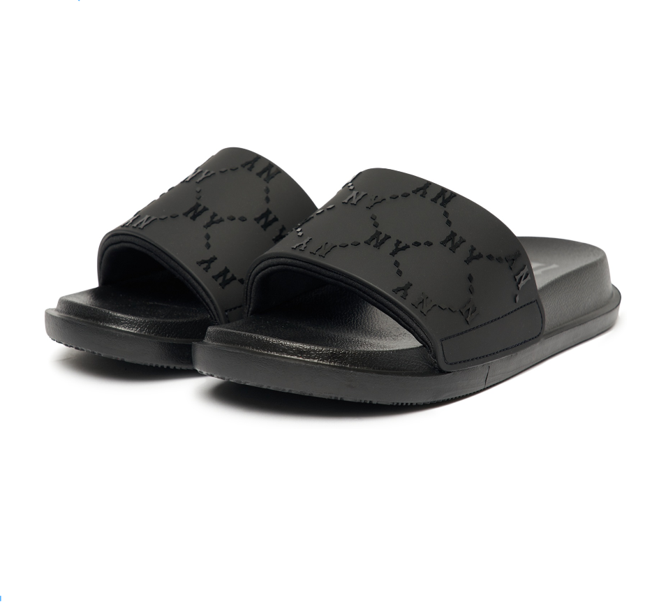 MLB CHUNKY MOUND DIA MONOGRAM