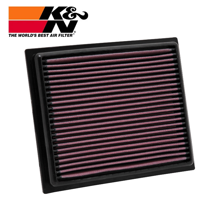 K&N 高流量空氣濾芯 33-2435 MITSUBISHI ECLIPSE CROSS
