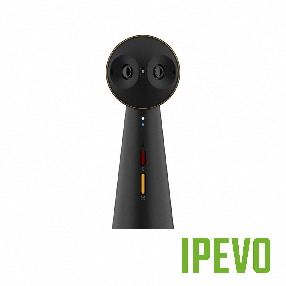 IPEVO TOTEM 180 Panoramic Conference Camera 全景視訊會議攝影機