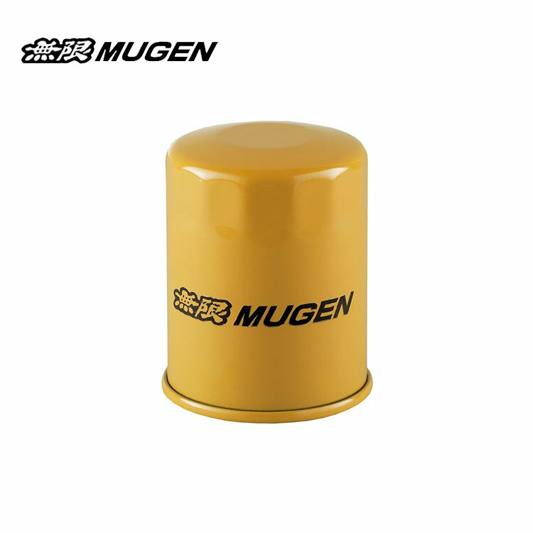 MUGEN 無限 機油芯