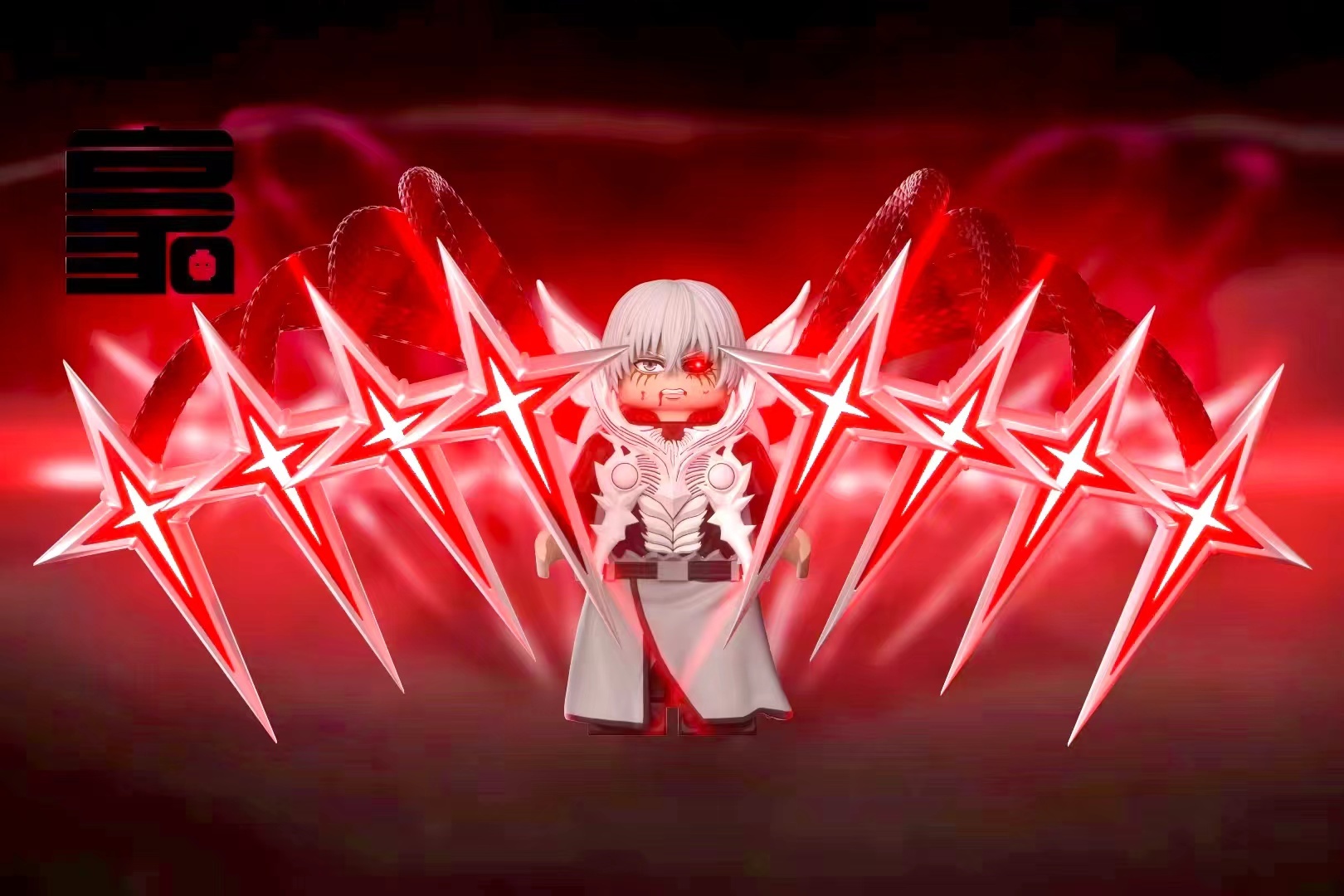 【Howe Brick】金基堅