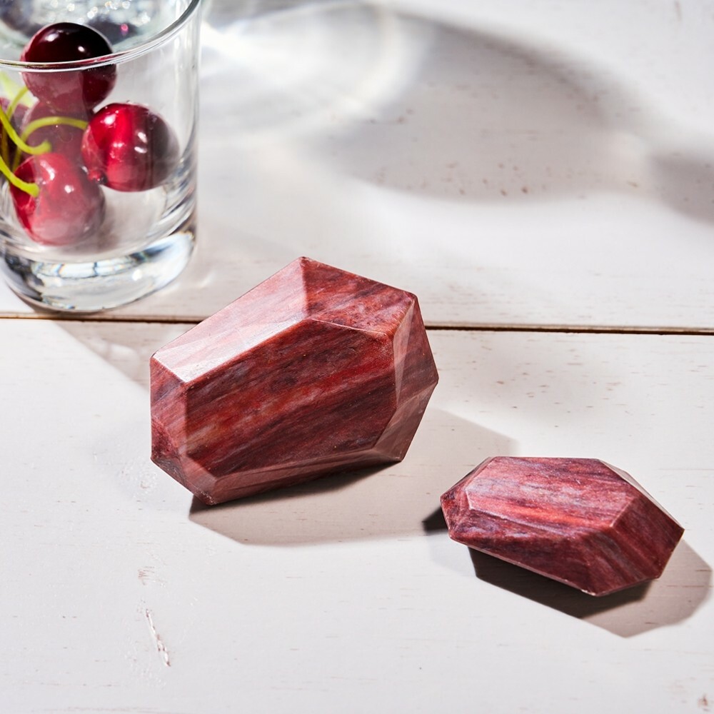 油性膚質 洗臉皂