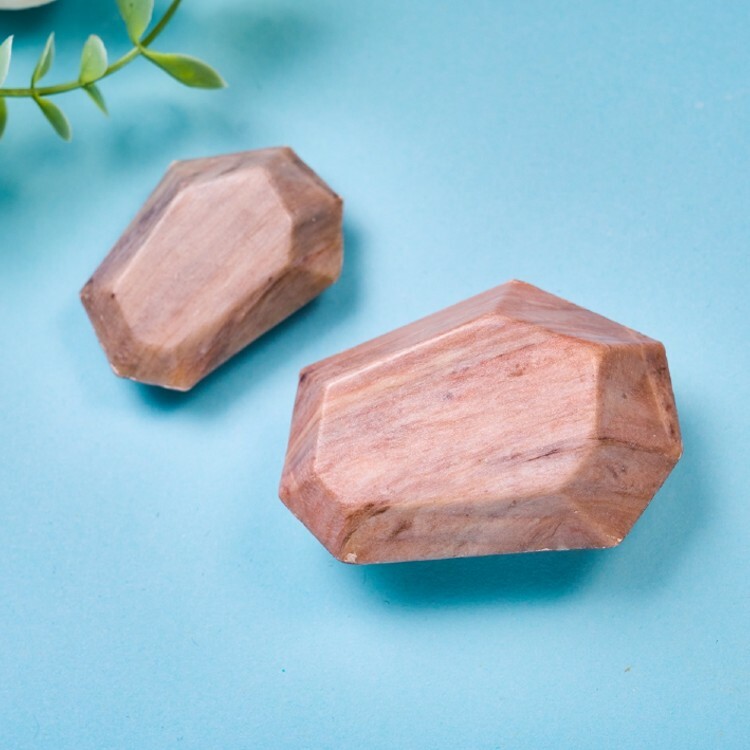 男生洗臉皂 南士香皂