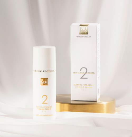 Marvel H2.0_Step 2_ Marvel Intensive Firming Serum