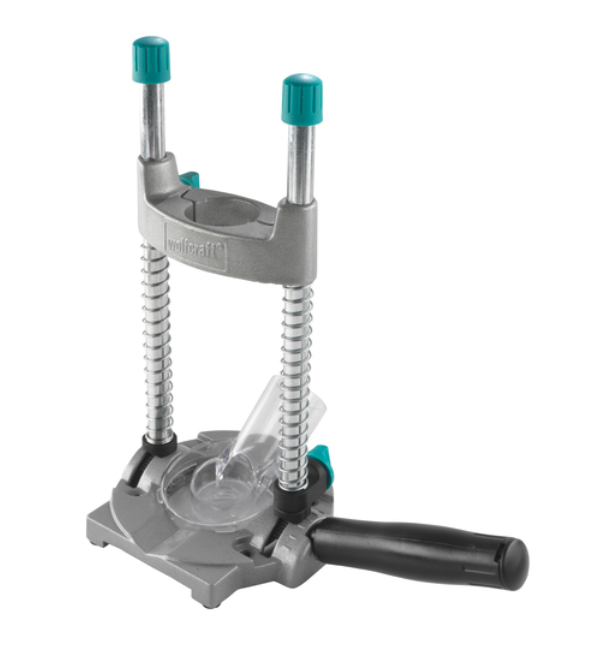 德國"WOLFCRAFT" 多用途電鑽架