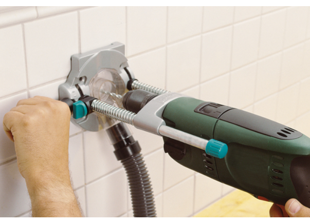 德國"WOLFCRAFT" 多用途電鑽架