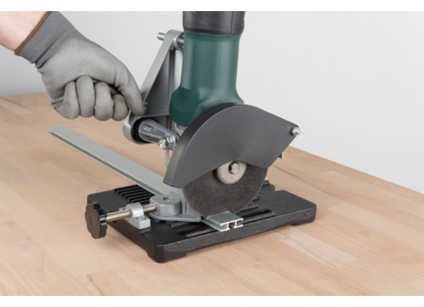 德國"WOLFCRAFT" 坐檯磨機固定架