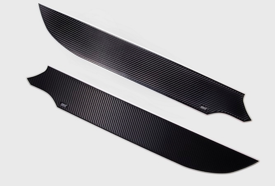 STI CARBON DOOR INNER PROTECTOR