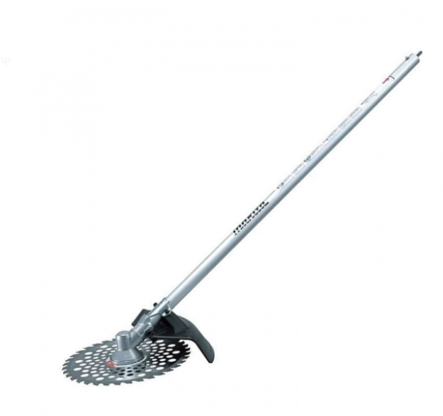 "MAKITA"牧田牌 割草刀(配充電式多功能園藝機)EM402MP