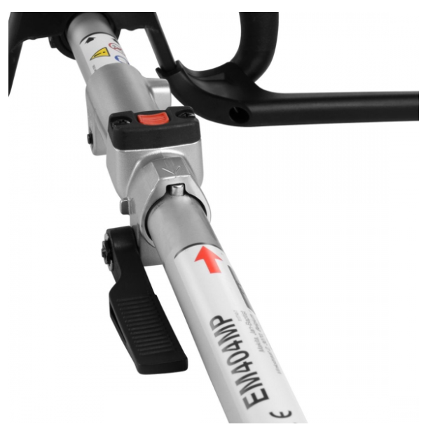 "MAKITA"牧田牌 割草組件(適用EM404MP割草機)