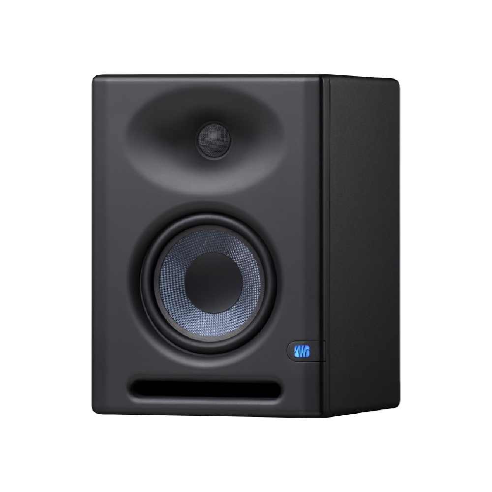 PreSonus PreSonus / Eris E5 XT 主動式錄音監聽喇叭(5吋,80W)(對) 第 2 張圖片｜三峽錄音 / 音響