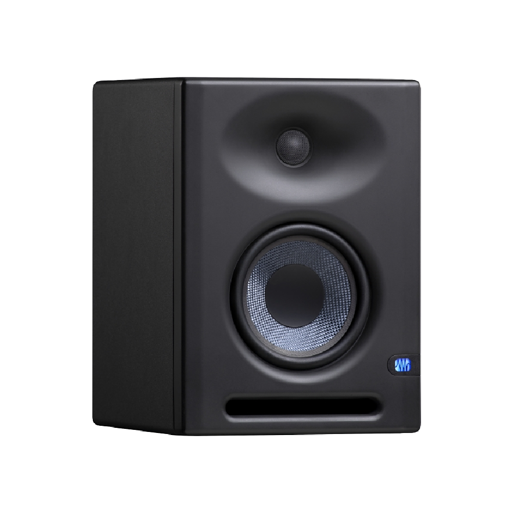 PreSonus PreSonus / Eris E5 XT 主動式錄音監聽喇叭(5吋,80W)(對) 第 3 張圖片｜三峽錄音 / 音響