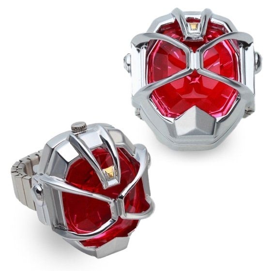 241809 Pbandai 預訂2026/2月 仮面ライダーウィザード　フレイムウィザードリング　指輪時計【Live Action Watch】