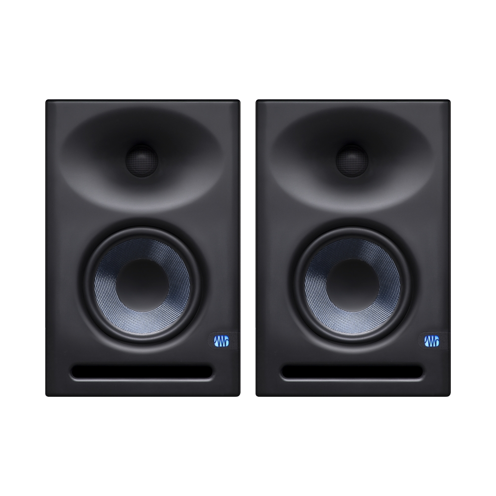 PreSonus PreSonus / Eris E7 XT 主動式錄音監聽喇叭(6.5吋,130W)(對) — 三峽錄音 / 音響｜YA! 玩音樂