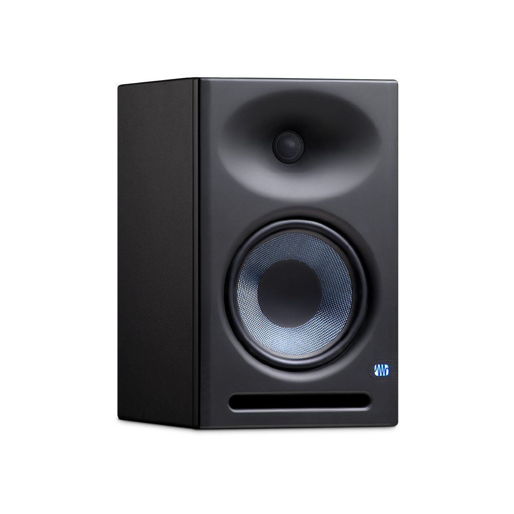 PreSonus PreSonus / Eris E7 XT 主動式錄音監聽喇叭(6.5吋,130W)(對) 第 2 張圖片｜三峽錄音 / 音響