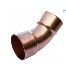 英國"ENDEX"銀焊45度曲尺